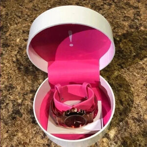 Isaac Mizrahi Watch